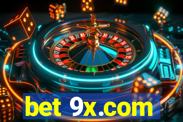 bet 9x.com